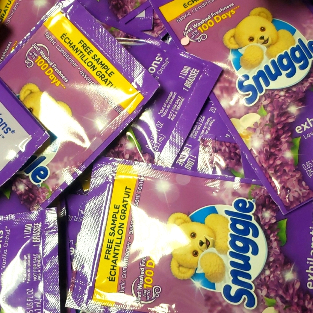 Like to Be Notified! 15 Packs